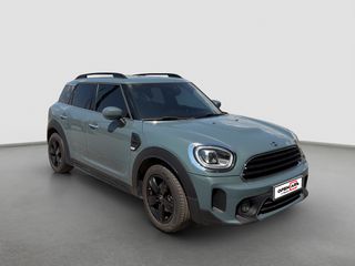 Mini Countryman 2021 One | Δόσεις Χωρίς Τράπεζα-thumb-2