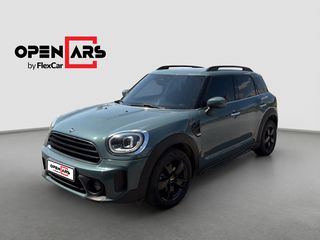 Mini Countryman 2021 One | Δόσεις Χωρίς Τράπεζα