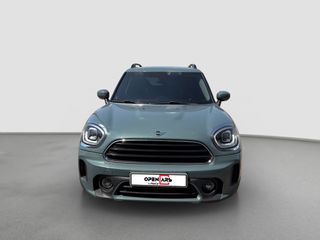 Mini Countryman 2021 One | Δόσεις Χωρίς Τράπεζα-thumb-1