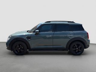 Mini Countryman 2021 One | Δόσεις Χωρίς Τράπεζα-thumb-7