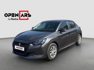 Peugeot 208 2021 Like | Δόσεις Χωρίς Τράπεζα