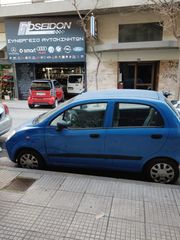 Daewoo Matiz 2001-thumb-1