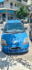 Daewoo Matiz 2001-thumb-2