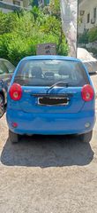 Daewoo Matiz 2001-thumb-3
