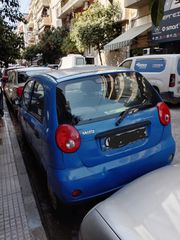 Daewoo Matiz 2001-thumb-4