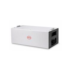 Μονάδα Μπαταρίας LiFePO4 Υψηλής Τάσης BYD Battery-Box HVS+ Battery Module 2.56kWh