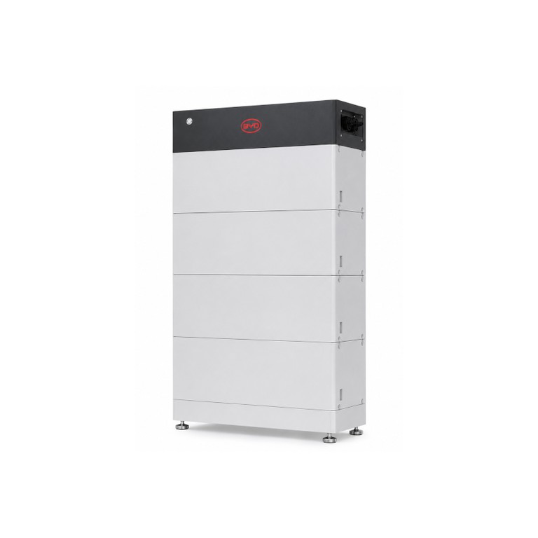 Μπαταρία HV Υβριδικού Φωτοβολταϊκού BYD Battery-Box HVS+ 10.2 (10.24kWh) LiFePO4 IP55