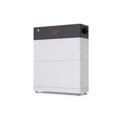 Μπαταρία HV Υβριδικού Φωτοβολταϊκού BYD Battery-Box HVS+ 5.1 (5.12kWh) LiFePO4 IP55