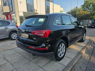 Audi Q5 2010 TFSI QUATTRO ΑΥΤΟΜΑΤΟ-thumb-7