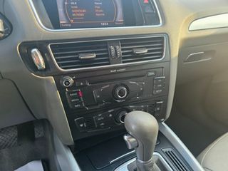 Audi Q5 2010 TFSI QUATTRO ΑΥΤΟΜΑΤΟ-thumb-17