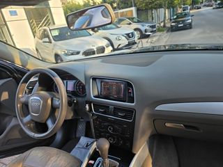 Audi Q5 2010 TFSI QUATTRO ΑΥΤΟΜΑΤΟ-thumb-14