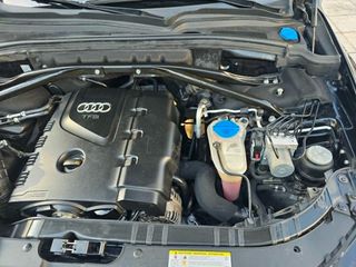 Audi Q5 2010 TFSI QUATTRO ΑΥΤΟΜΑΤΟ-thumb-37