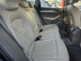 Audi Q5 2010 TFSI QUATTRO ΑΥΤΟΜΑΤΟ-thumb-18