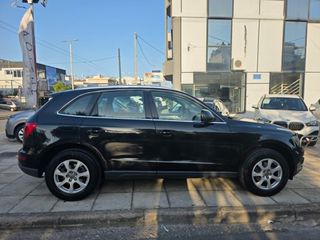Audi Q5 2010 TFSI QUATTRO ΑΥΤΟΜΑΤΟ-thumb-10