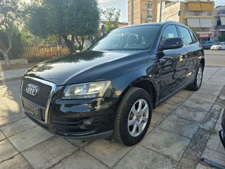 Audi Q5 2010 TFSI QUATTRO ΑΥΤΟΜΑΤΟ-thumb-3