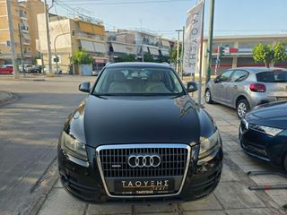 Audi Q5 2010 TFSI QUATTRO ΑΥΤΟΜΑΤΟ-thumb-5