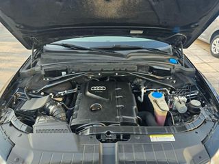 Audi Q5 2010 TFSI QUATTRO ΑΥΤΟΜΑΤΟ-thumb-35