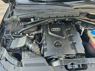 Audi Q5 2010 TFSI QUATTRO ΑΥΤΟΜΑΤΟ-thumb-36