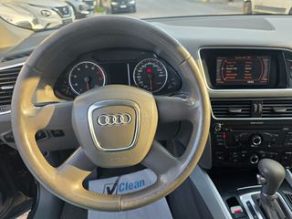 Audi Q5 2010 TFSI QUATTRO ΑΥΤΟΜΑΤΟ-thumb-16