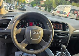 Audi Q5 2010 TFSI QUATTRO ΑΥΤΟΜΑΤΟ-thumb-15