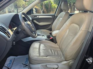 Audi Q5 2010 TFSI QUATTRO ΑΥΤΟΜΑΤΟ-thumb-12