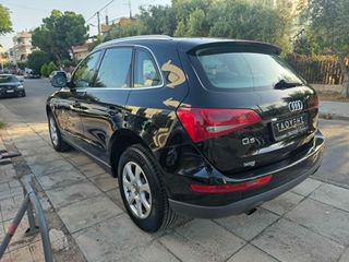 Audi Q5 2010 TFSI QUATTRO ΑΥΤΟΜΑΤΟ-thumb-9