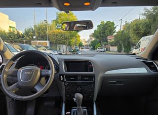 Audi Q5 2010 TFSI QUATTRO ΑΥΤΟΜΑΤΟ-thumb-20