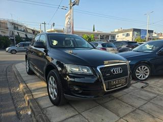 Audi Q5 2010 TFSI QUATTRO ΑΥΤΟΜΑΤΟ-thumb-1