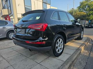 Audi Q5 2010 TFSI QUATTRO ΑΥΤΟΜΑΤΟ-thumb-6