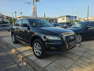 Audi Q5 2010 TFSI QUATTRO ΑΥΤΟΜΑΤΟ-thumb-11