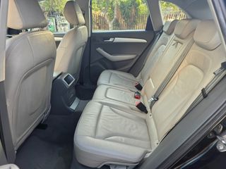 Audi Q5 2010 TFSI QUATTRO ΑΥΤΟΜΑΤΟ-thumb-19