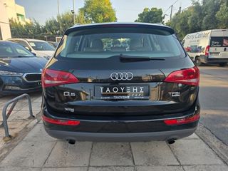 Audi Q5 2010 TFSI QUATTRO ΑΥΤΟΜΑΤΟ-thumb-8
