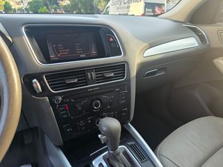 Audi Q5 2010 TFSI QUATTRO ΑΥΤΟΜΑΤΟ-thumb-21