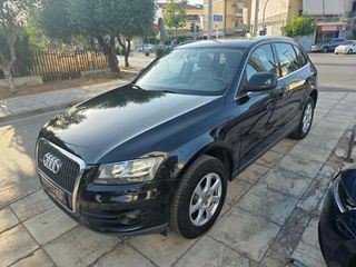 Audi Q5 2010 TFSI QUATTRO ΑΥΤΟΜΑΤΟ-thumb-2