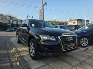 Audi Q5 2010 TFSI QUATTRO ΑΥΤΟΜΑΤΟ