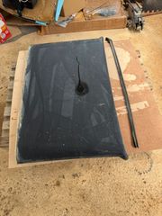 Suzuki Samurai Hard Top-thumb-2