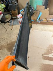 Suzuki Samurai Hard Top-thumb-3