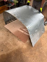 Suzuki Samurai Hard Top-thumb-4