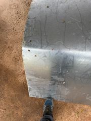 Suzuki Samurai Hard Top-thumb-5
