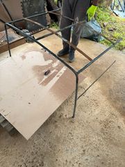 Suzuki Samurai Hard Top-thumb-6