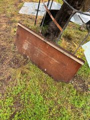 Suzuki Samurai Hard Top-thumb-7
