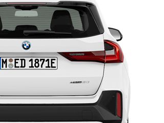 Bmw iX1 2026 (iX1 eDrive20) M Sport Pack ΕΤΟΙΜΟΠΑΡΑΔΟΤΟ-thumb-5