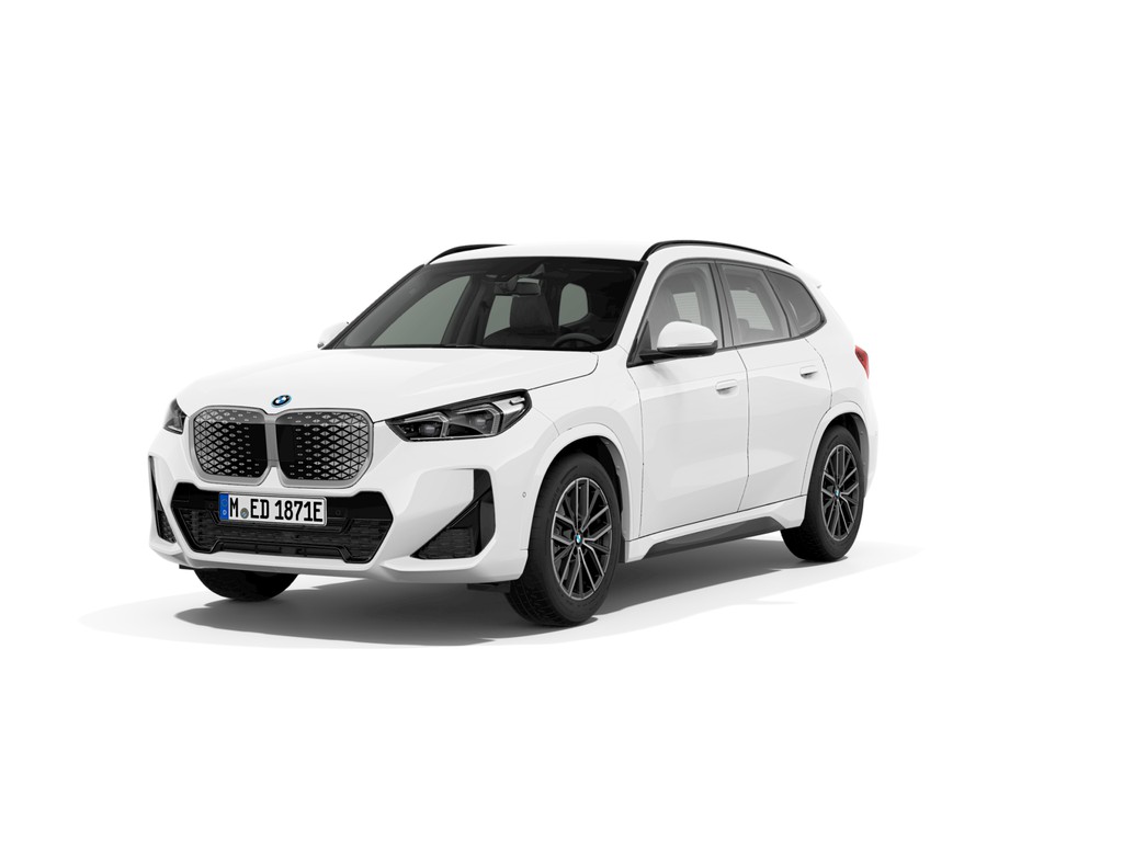 Bmw iX1 2026 (iX1 eDrive20) M Sport Pack ΕΤΟΙΜΟΠΑΡΑΔΟΤΟ