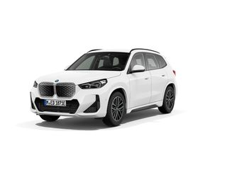 Bmw iX1 2026 (iX1 eDrive20) M Sport Pack ΕΤΟΙΜΟΠΑΡΑΔΟΤΟ