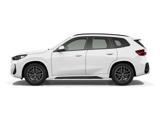 Bmw iX1 2026 (iX1 eDrive20) M Sport Pack ΕΤΟΙΜΟΠΑΡΑΔΟΤΟ-thumb-2