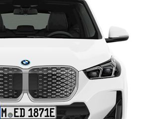 Bmw iX1 2026 (iX1 eDrive20) M Sport Pack ΕΤΟΙΜΟΠΑΡΑΔΟΤΟ-thumb-4