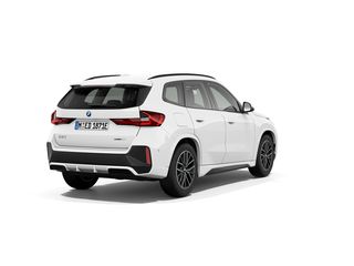 Bmw iX1 2026 (iX1 eDrive20) M Sport Pack ΕΤΟΙΜΟΠΑΡΑΔΟΤΟ-thumb-1
