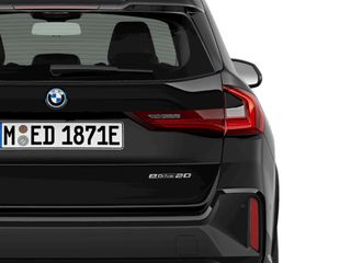 Bmw iX1 2026 (iX1 eDrive20) M Sport Pack ΕΤΟΙΜΟΠΑΡΑΔΟΤΟ-thumb-5