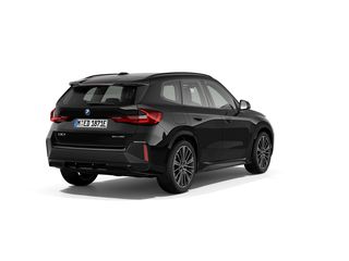 Bmw iX1 2026 (iX1 eDrive20) M Sport Pack ΕΤΟΙΜΟΠΑΡΑΔΟΤΟ-thumb-1