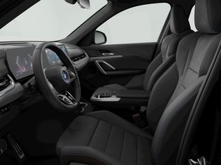 Bmw iX1 2026 (iX1 eDrive20) M Sport Pack ΕΤΟΙΜΟΠΑΡΑΔΟΤΟ-thumb-6